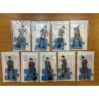 ジャニーズ(Johnny's)のSnowMan　スノーマン　アクスタ　アクリルスタンド(アイドルグッズ)