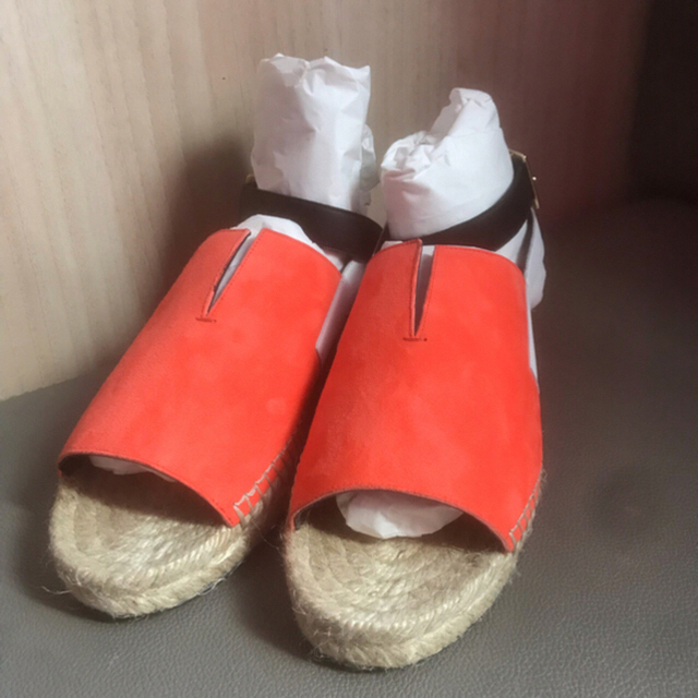 PIERRE HARDY(ピエールアルディ)のピエールアルディ　サンダル　‼️SALE‼️ レディースの靴/シューズ(サンダル)の商品写真