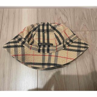 バーバリー(BURBERRY)のBurberry バケットハット(ハット)