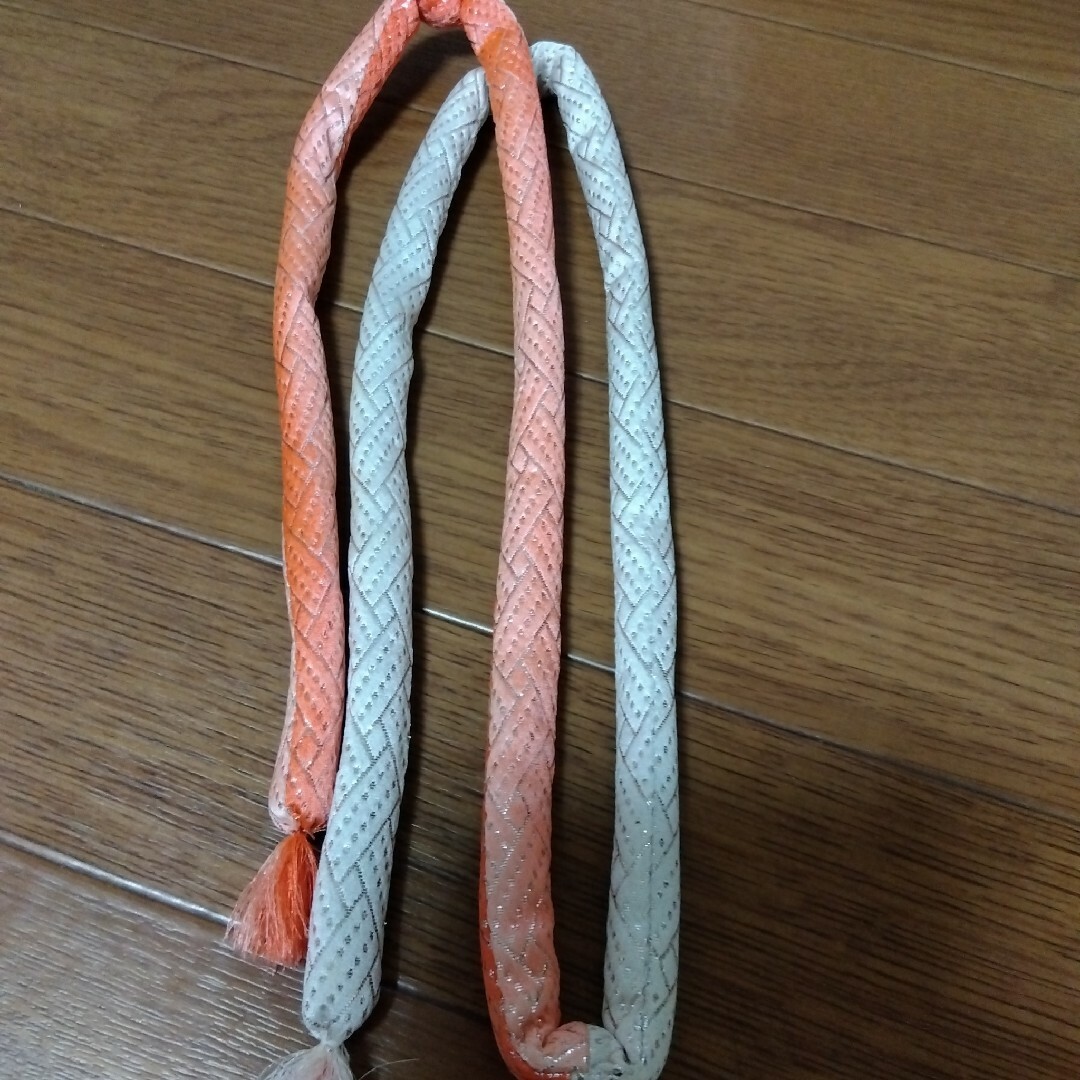 七五三 3歳〜 草履 バッグ 帯締め 帯揚げ お守り5点セット