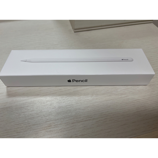 Apple Japan(同) iPadPro Apple Pencil 第2世代 その他 大手販売 ...