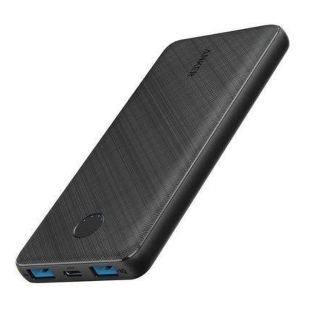 Anker(アンカー)のAnker PowerCore III 10000 モバイルバッテリー スマホ/家電/カメラのスマートフォン/携帯電話(バッテリー/充電器)の商品写真