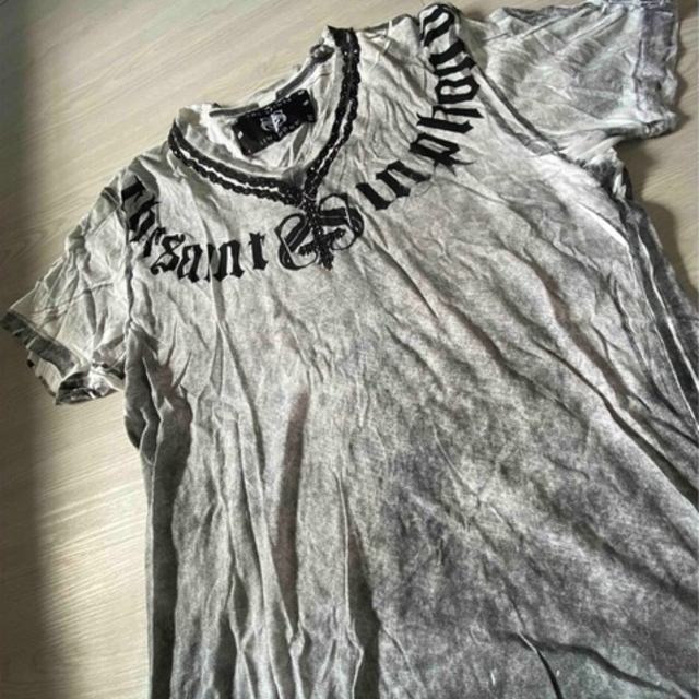 セインツシンフォニー　Tシャツ　美品 メンズのトップス(Tシャツ/カットソー(半袖/袖なし))の商品写真
