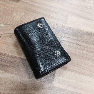 クロムハーツ 折り財布(メンズ)の通販 700点以上 | Chrome Heartsの