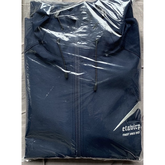1LDK SELECT - 【新品未使用】Reverse Etavirp Shell Jacket の通販 by