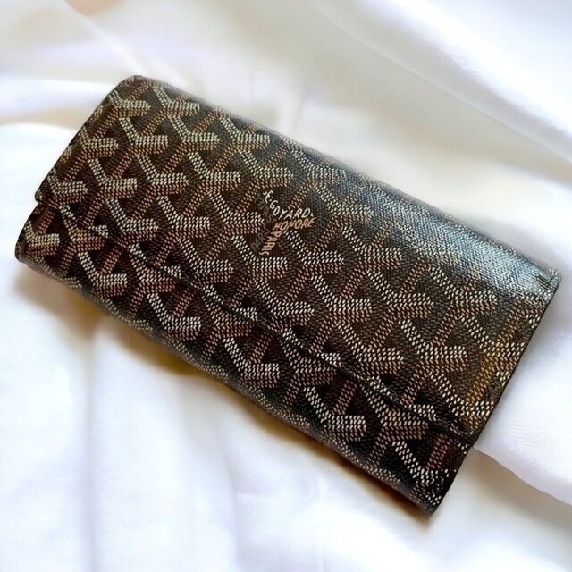 GOYARD 長財布