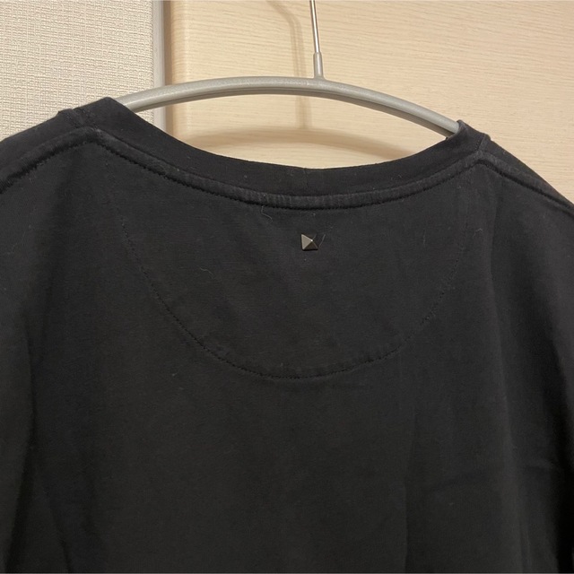 VALENTINO(ヴァレンティノ)のvalentino Tシャツ レディースのトップス(カットソー(半袖/袖なし))の商品写真