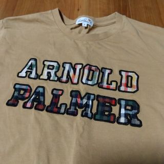 アーノルドパーマー(Arnold Palmer)のアーノルド・パーマー S(Tシャツ(半袖/袖なし))