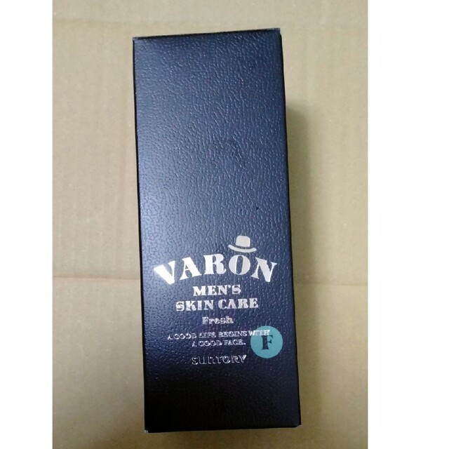 サントリー 公式 VARON FRESH ヴァロン 120mL/約2カ月分