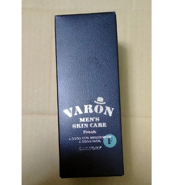 サントリー(サントリー)のサントリー 公式 VARON FRESH ヴァロン 120mL/約2カ月分 コスメ/美容のスキンケア/基礎化粧品(オールインワン化粧品)の商品写真