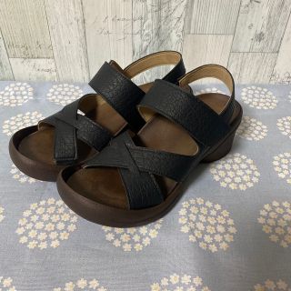 リゲッタ(Re:getA)のリゲッタ  サンダル　S (サンダル)