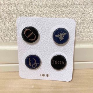 クリスチャンディオール(Christian Dior)のdior (ノベルティグッズ)