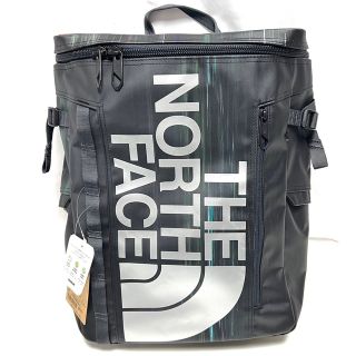 ザノースフェイス(THE NORTH FACE)の新品 ノースフェイス ヒューズ ボックス バックパック リュックサック スワール(バッグパック/リュック)