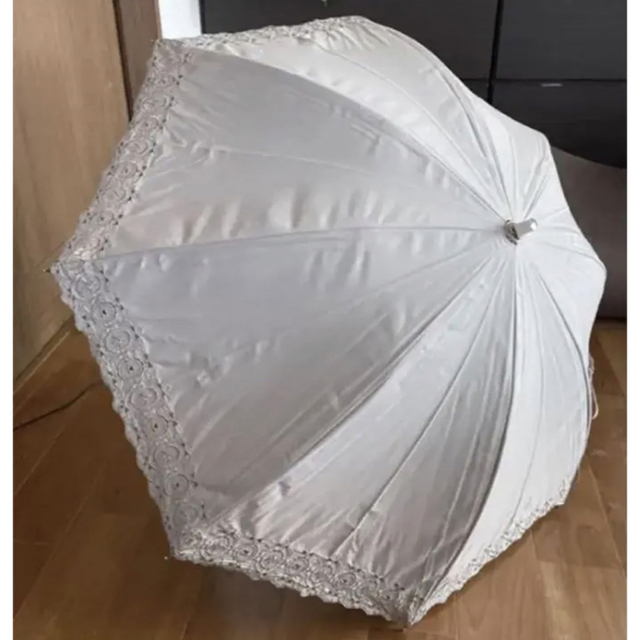 ANTEPRIMA(アンテプリマ)の新品　アンテプリマ晴雨兼用傘 レディースのファッション小物(傘)の商品写真
