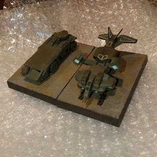 コナミ　エイリアン２　ＡＰＣ　ドロップシップ(SF/ファンタジー/ホラー)