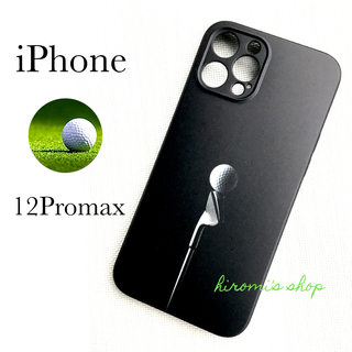 テーラーメイド(TaylorMade)のゴルフ　iPhone12Promax　ケース　メンズ キャップ ポロシャツベルト(ウエア)