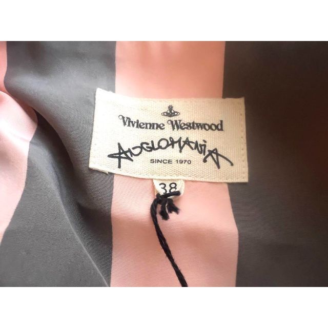 ANGLOMANIA（Vivienne Westwood） - 新品◇Vivienne Westwood アングロ
