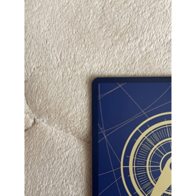 ONE PIECE(ワンピース)のワンピースカードゲーム　エース　コミパラ　スーパーパラレル エンタメ/ホビーのトレーディングカード(シングルカード)の商品写真