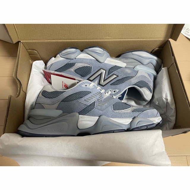 U9060MD1 25cm new balance ニューバランス 2