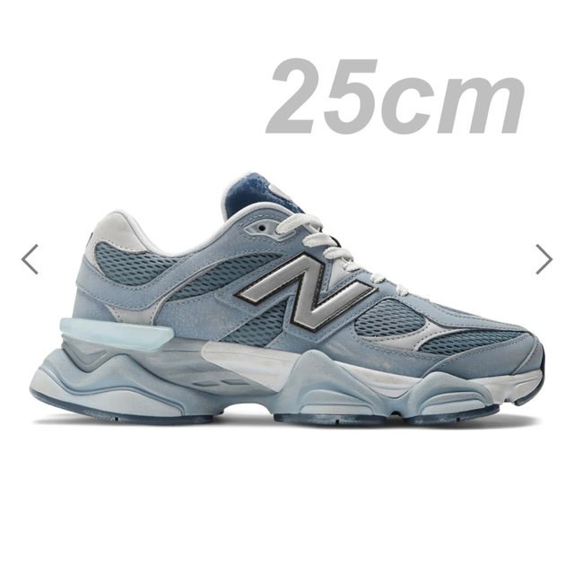 U9060MD1 25cm new balance ニューバランス