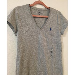 ポロラルフローレン(POLO RALPH LAUREN)の【新品】RALPH LAUREN Tシャツ(Tシャツ(半袖/袖なし))