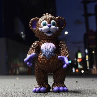 メディコムトイ(MEDICOM TOY)のIT BEAR JUMBO イットベアー MILKBOYTOYS (その他)