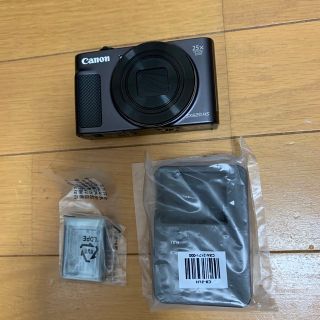 キヤノン(Canon)のCANON デジタルカメラ(コンパクトデジタルカメラ)