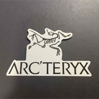 アークテリクス(ARC'TERYX)の【アークテリクス】防水ステッカー(その他)