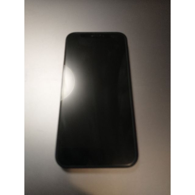 値下げしました】美品 iPhone 12 mini 64GB ブラック 値下げしました】美品 iPhone 12 mini 64GB ブラック