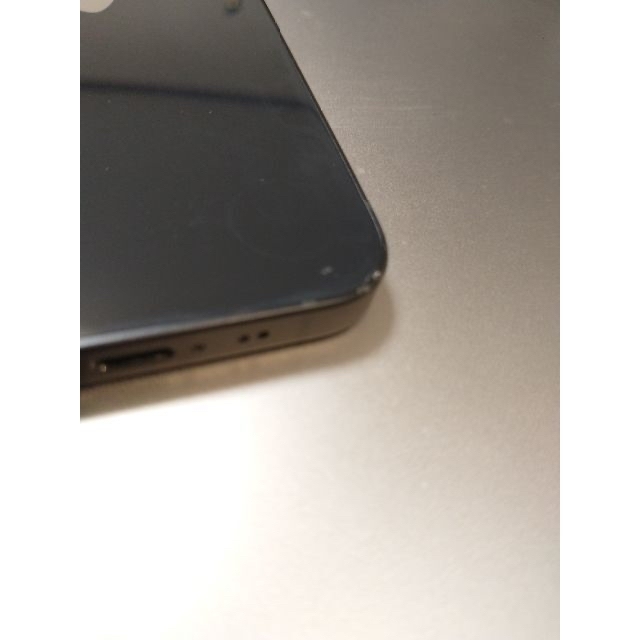 値下げしました】美品 iPhone 12 mini 64GB ブラック 値下げしました】美品 iPhone 12 mini 64GB ブラック