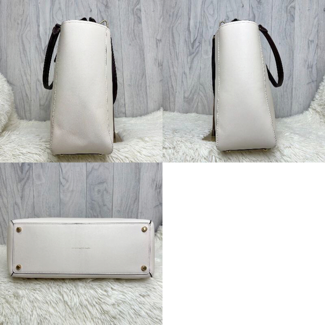 新品♡定価143000円♡現行ライン♡コーチ 2way トートバッグ レイトート