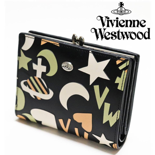 Vivienne Westwood - 《ヴィヴィアンウエストウッド》新品 立体星・月