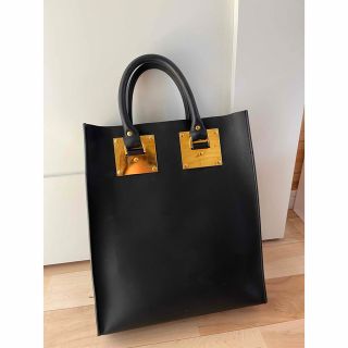 SOPHIE HULME - ソフィーヒュルム トートバッグ ショルダーバッグ 2way