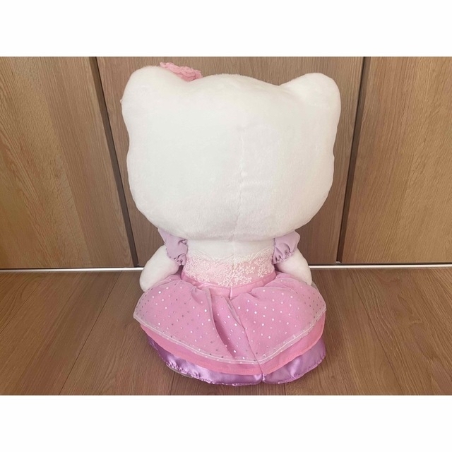 USJ ハローキティ ぬいぐるみL USJ ハローキティ ぬいぐるみL