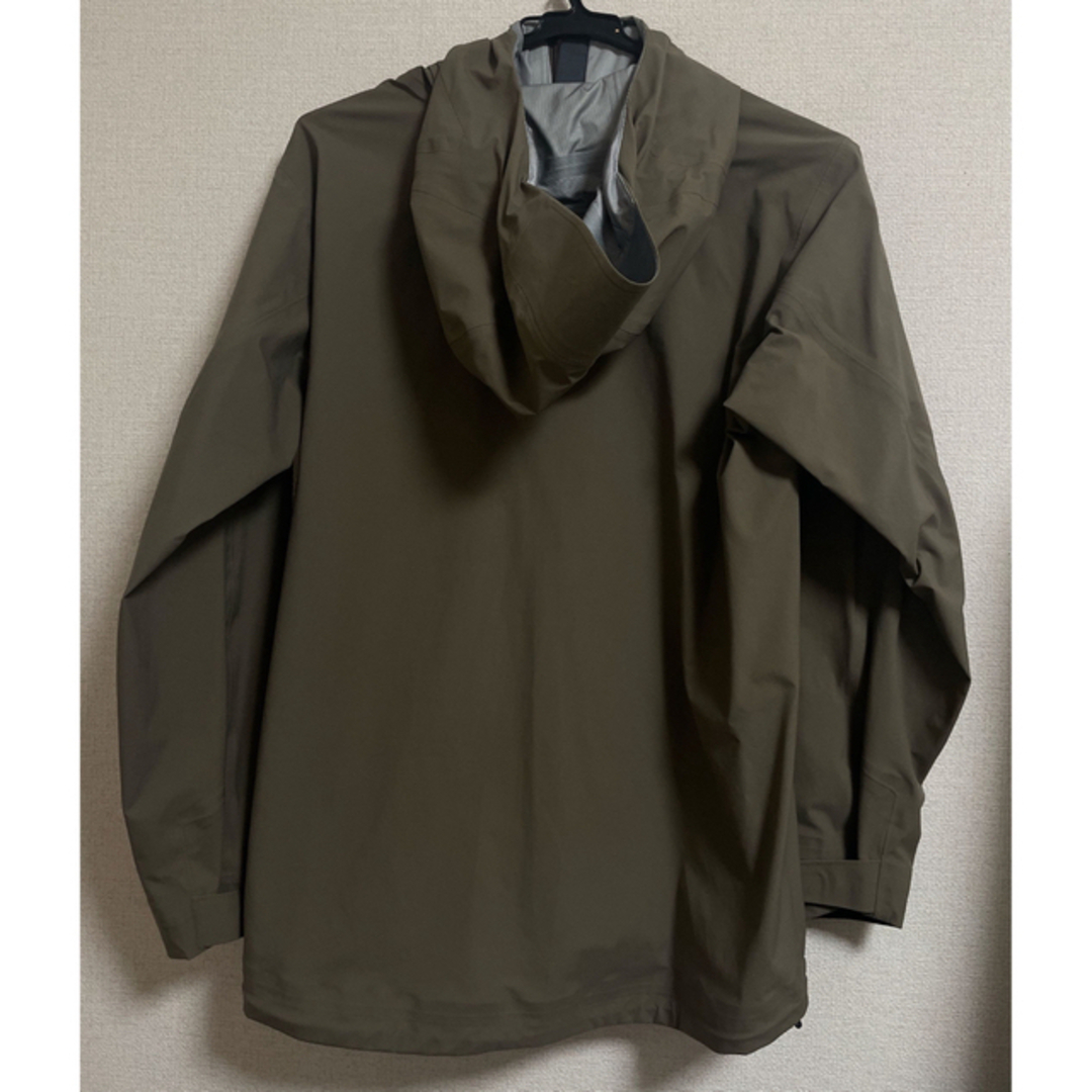 カリマー　summit stretch jkt  メンズXS 2