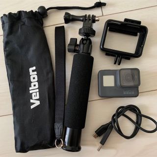 ゴープロ コンパクトデジタルカメラの通販 2,000点以上 | GoProの