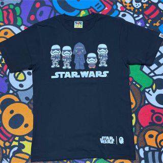 アベイシングエイプ Tシャツ・カットソー(メンズ)の通販 5,000点以上