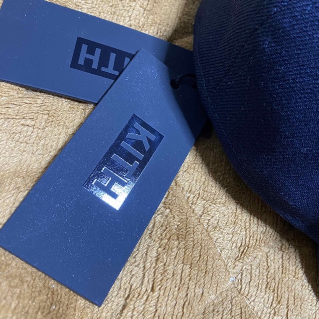 KITH(キス)のkith new era キャップ メンズの帽子(キャップ)の商品写真