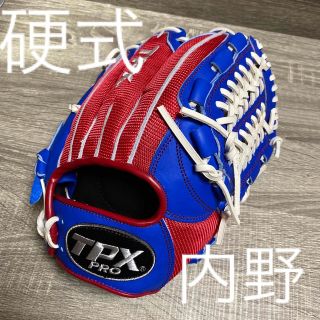 ルイスビルスラッガー(Louisville Slugger)のグローブ 硬式 内野 ルイスビルスラッガー 希少モデル カラー(グローブ)