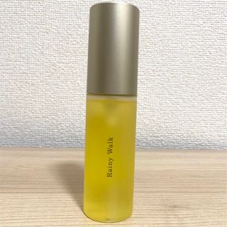 ウカ(uka)のウカ　ヘアオイル　レイニーウォーク50ml(ヘアケア)