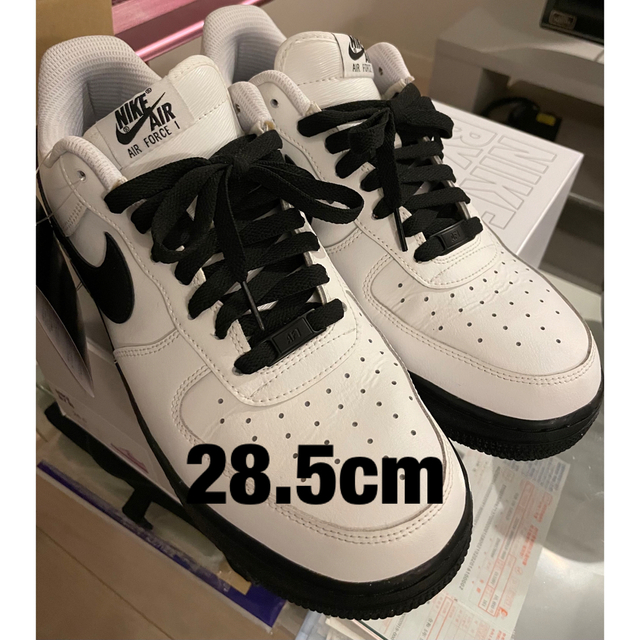 NIKE(ナイキ)の【28.5cm】NIKE AIR FORCE 1 LOW "BY YOU" メンズの靴/シューズ(スニーカー)の商品写真