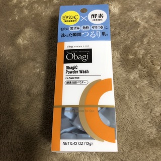 オバジ(Obagi)のObagi 酵素洗顔パウダー　27個(洗顔料)