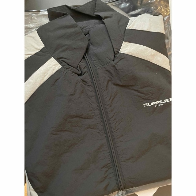 SUPPLIER サプライヤー TRACK JACKET トラックジャケットの通販 by sh