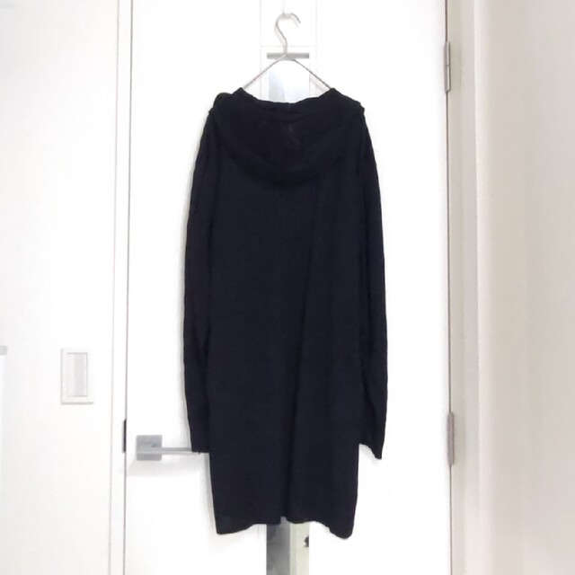 Christian Dior long Hoodie