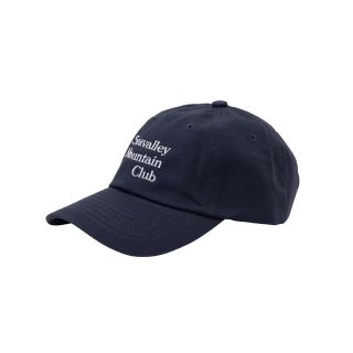 シー(SEA)のSEA SEAVALLEY MOUNTAIN CLUB CAP(キャップ)