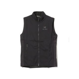 アークテリクス(ARC'TERYX)のARC’TERYX ATOM SL VEST アークテリクス ベスト(ベスト)