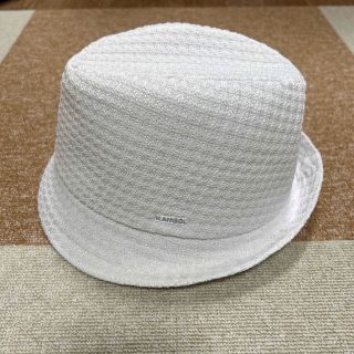 カンゴール(KANGOL)のカンゴールハット　ZAG DUKE(ハット)