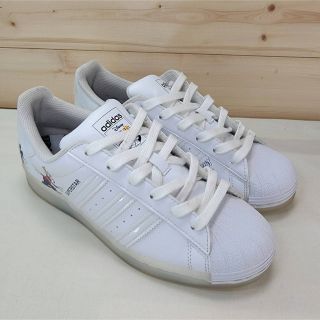 adidas SLYコラボ！スーパースター