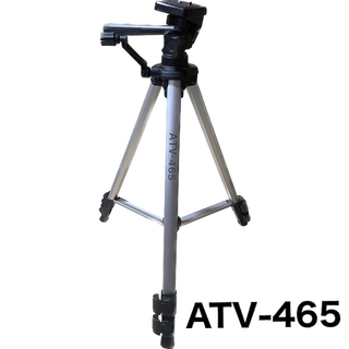ATV-465 三脚(その他)