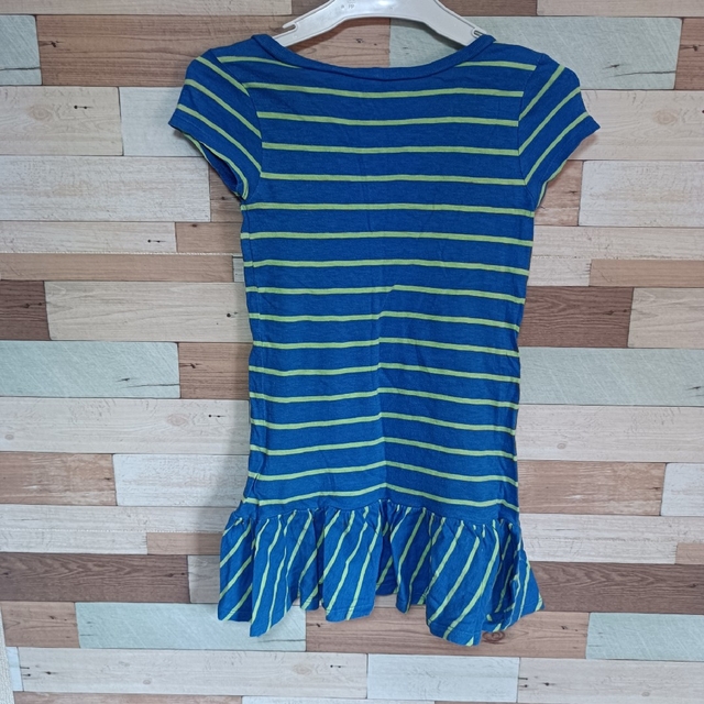 POLO RALPH LAUREN(ポロラルフローレン)のラルフローレン　POLO　110 ワンピース キッズ/ベビー/マタニティのキッズ服女の子用(90cm~)(ワンピース)の商品写真